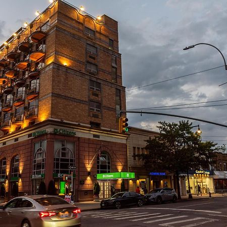 Hotel The Avenue Plaza Nowy Jork Zewnętrze zdjęcie