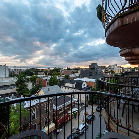 Hotel The Avenue Plaza Nowy Jork Zewnętrze zdjęcie