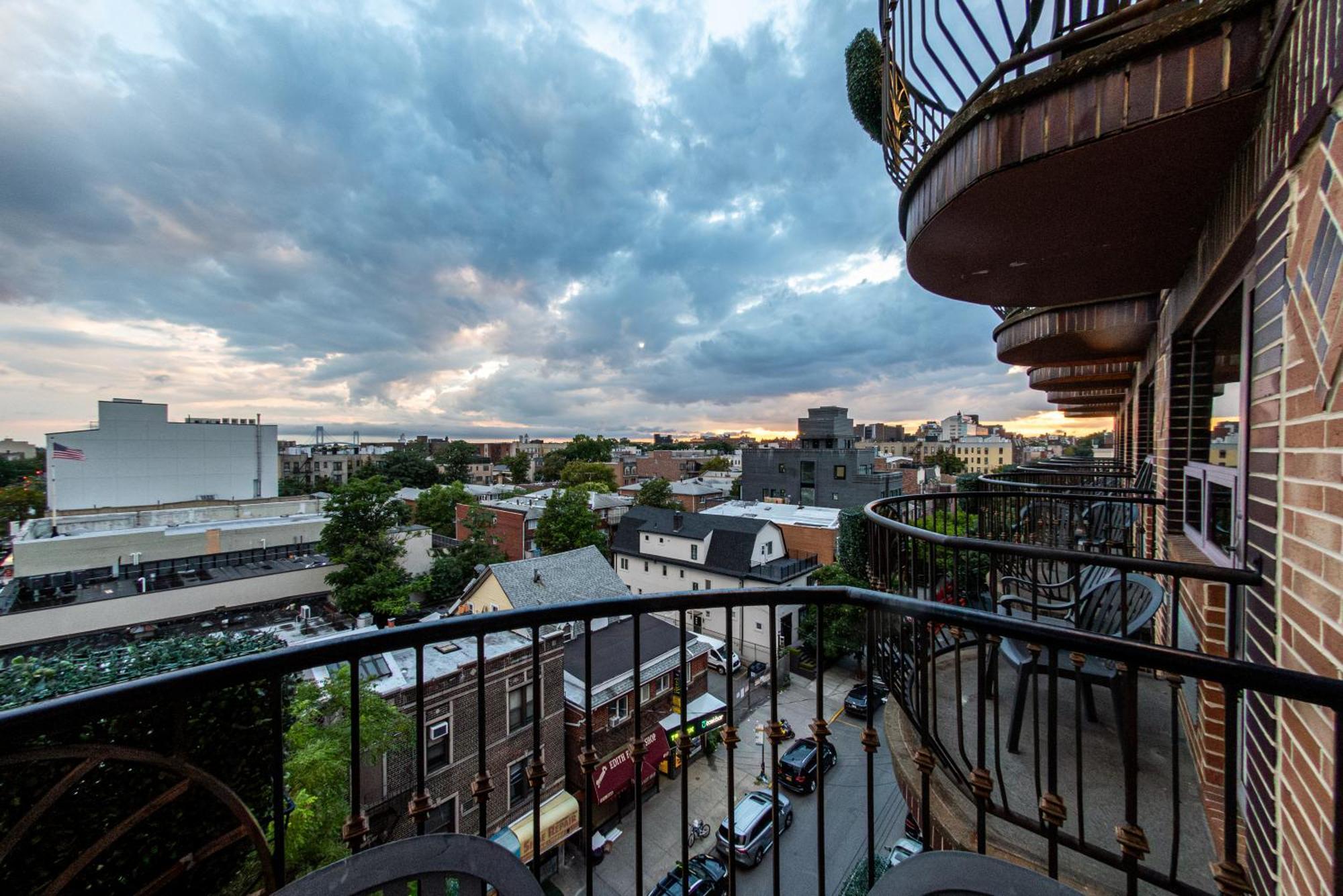 Hotel The Avenue Plaza Nowy Jork Zewnętrze zdjęcie