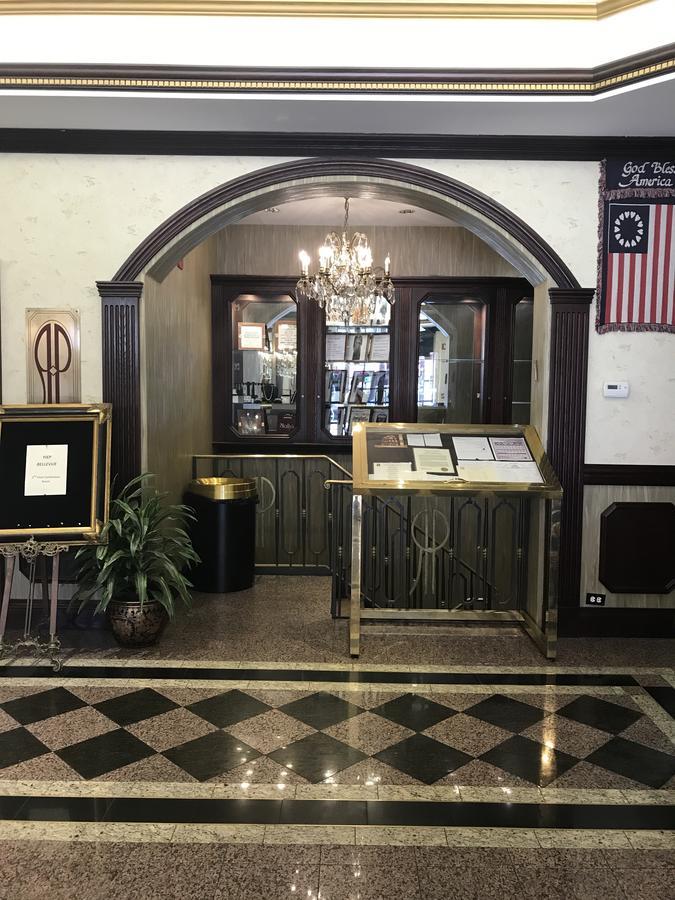 Hotel The Avenue Plaza Nowy Jork Zewnętrze zdjęcie