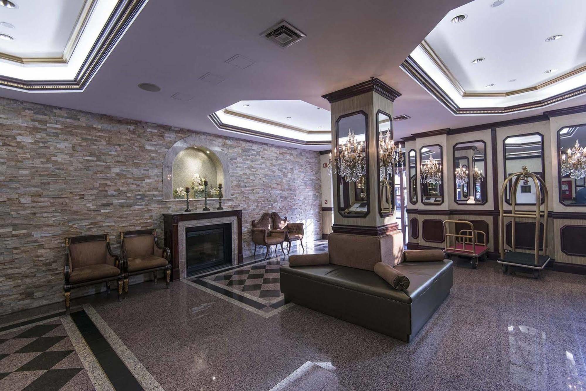 Hotel The Avenue Plaza Nowy Jork Zewnętrze zdjęcie