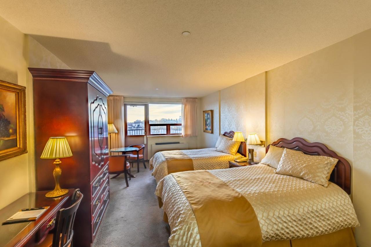 Hotel The Avenue Plaza Nowy Jork Zewnętrze zdjęcie