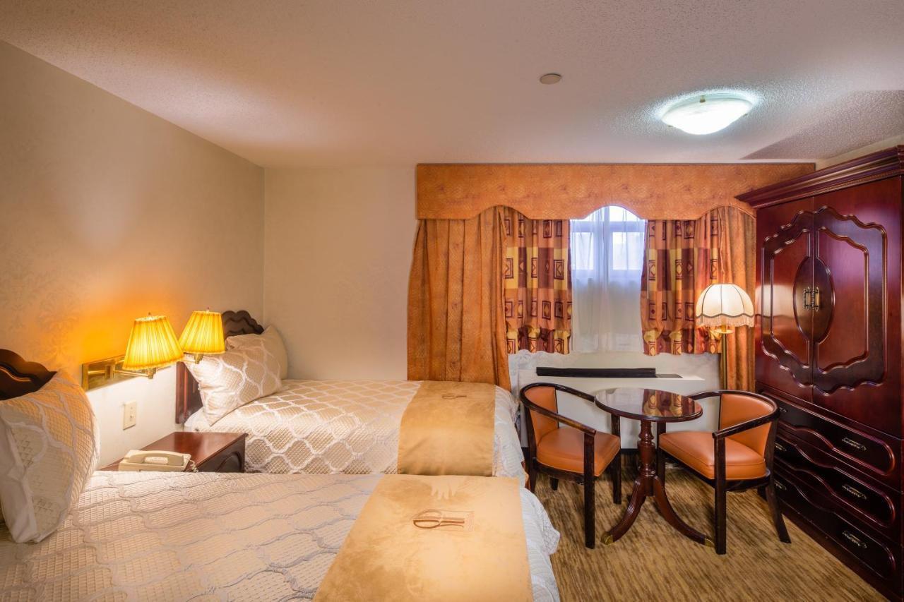 Hotel The Avenue Plaza Nowy Jork Zewnętrze zdjęcie