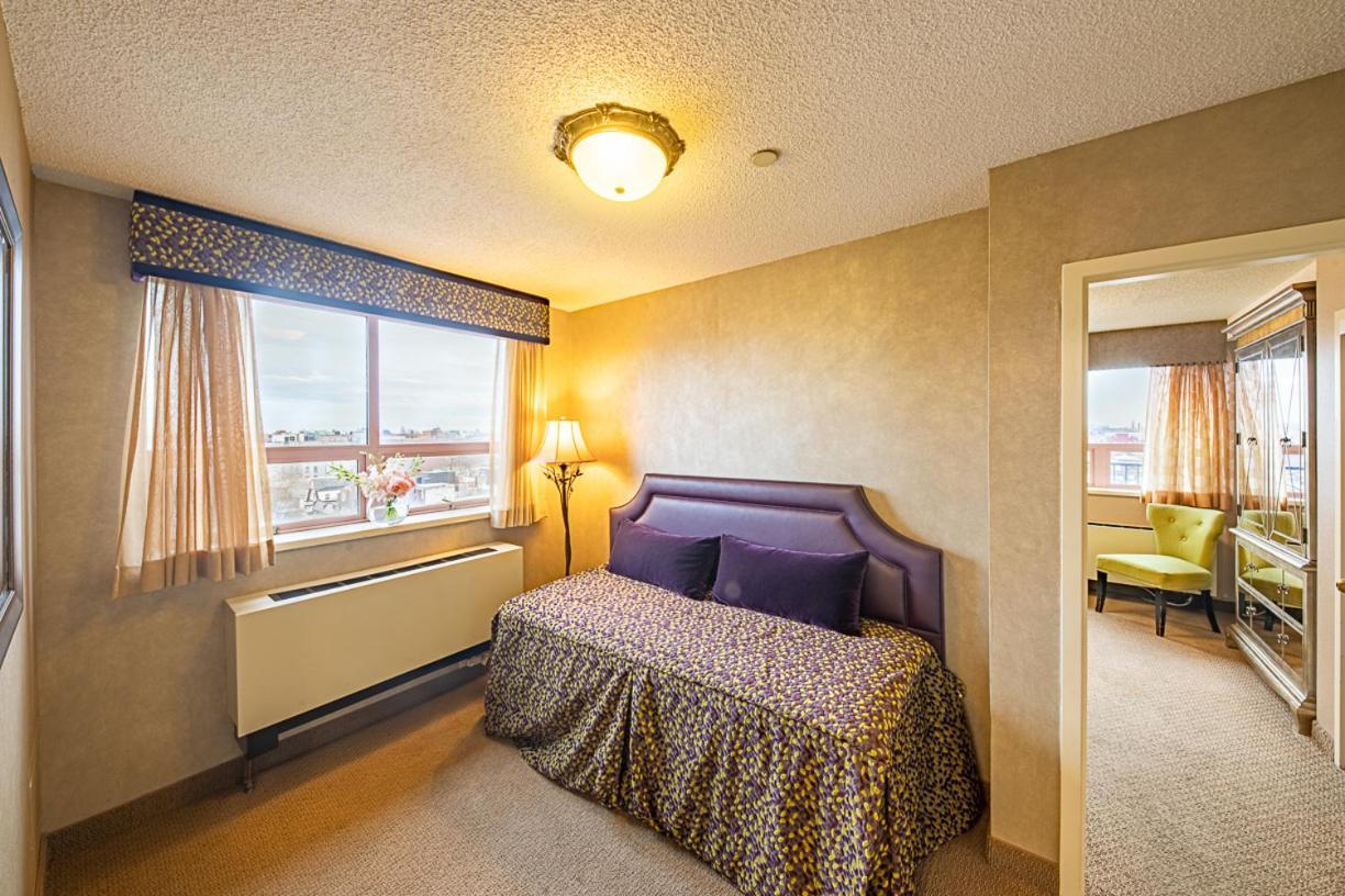 Hotel The Avenue Plaza Nowy Jork Zewnętrze zdjęcie