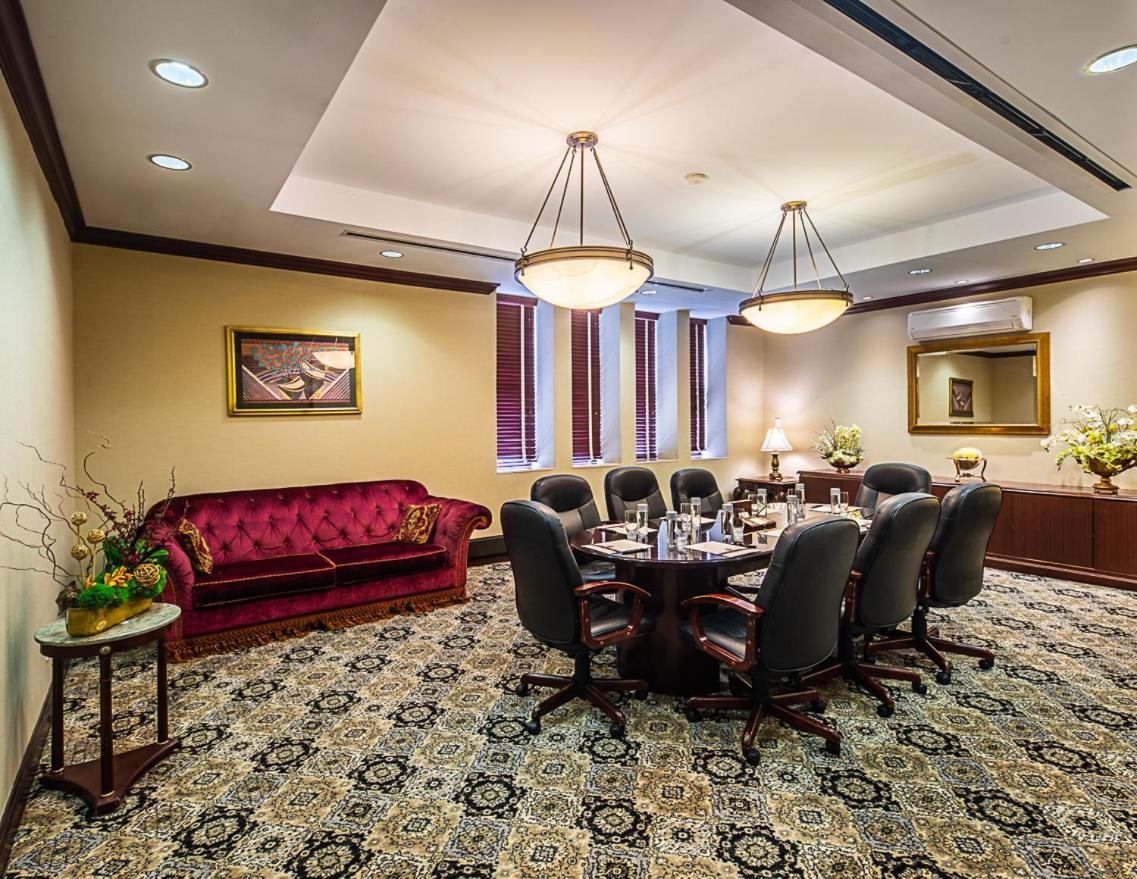 Hotel The Avenue Plaza Nowy Jork Zewnętrze zdjęcie