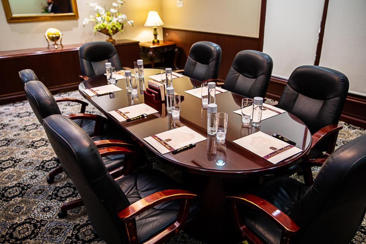 Hotel The Avenue Plaza Nowy Jork Zewnętrze zdjęcie