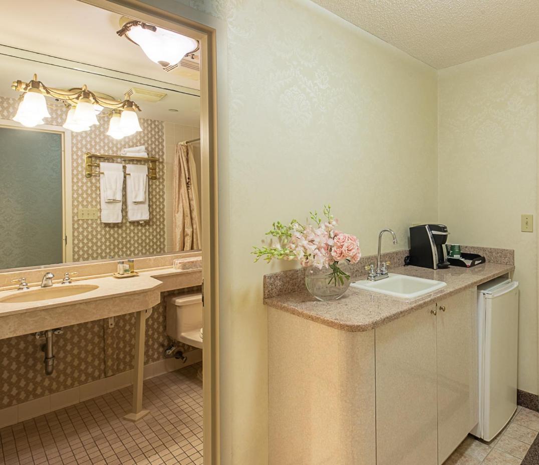 Hotel The Avenue Plaza Nowy Jork Zewnętrze zdjęcie