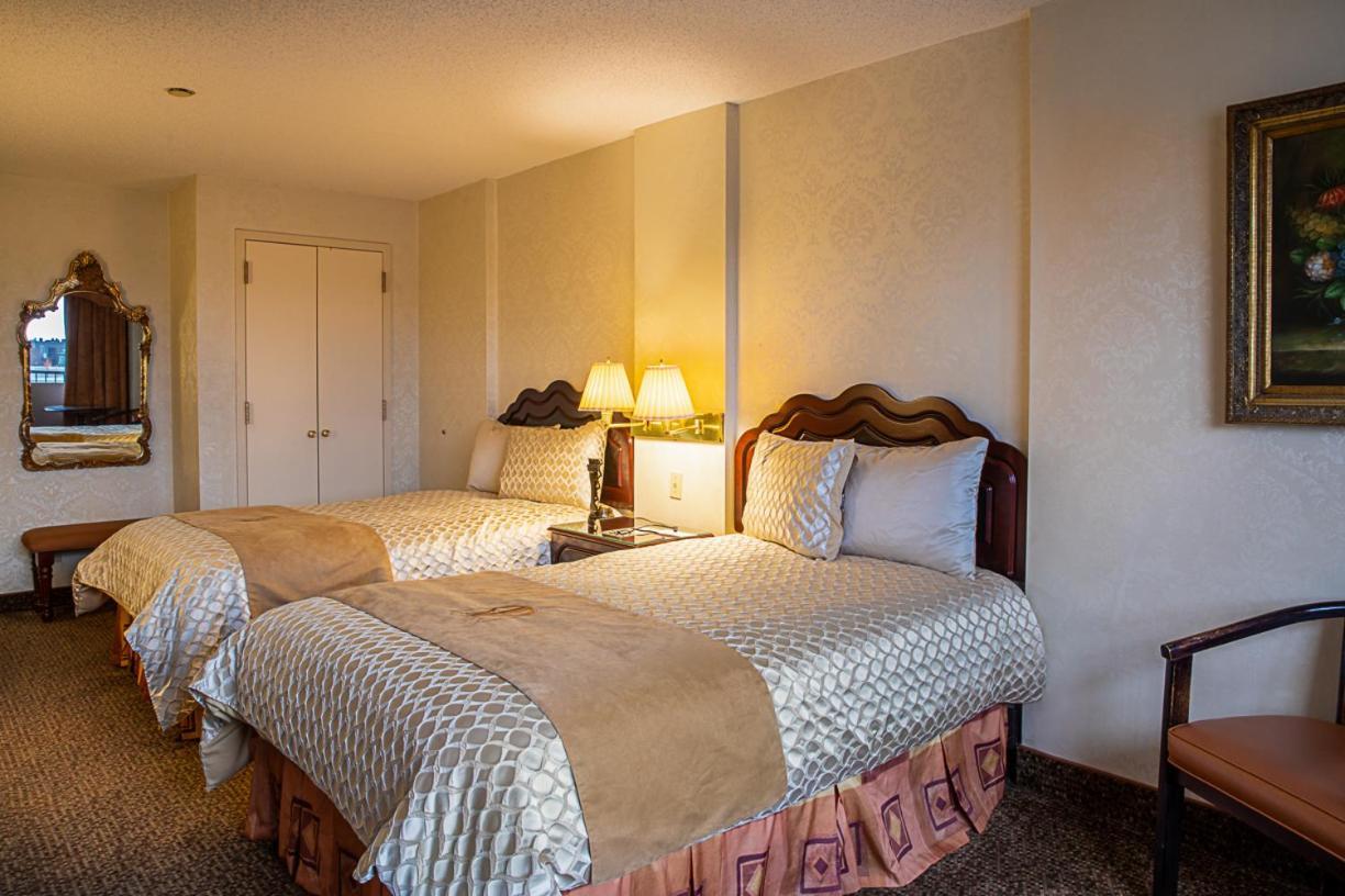 Hotel The Avenue Plaza Nowy Jork Zewnętrze zdjęcie