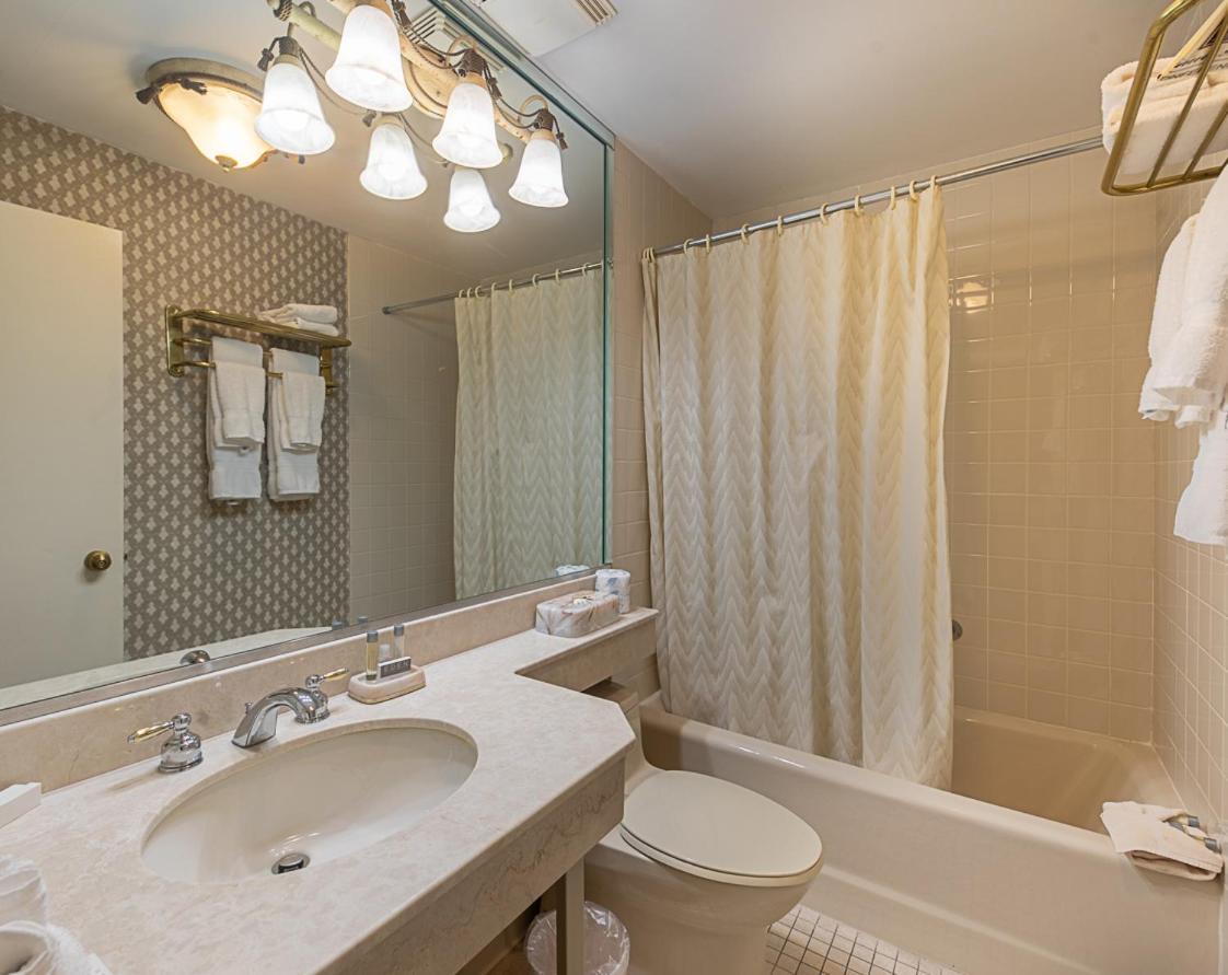 Hotel The Avenue Plaza Nowy Jork Zewnętrze zdjęcie