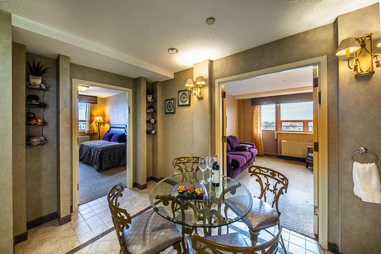Hotel The Avenue Plaza Nowy Jork Zewnętrze zdjęcie
