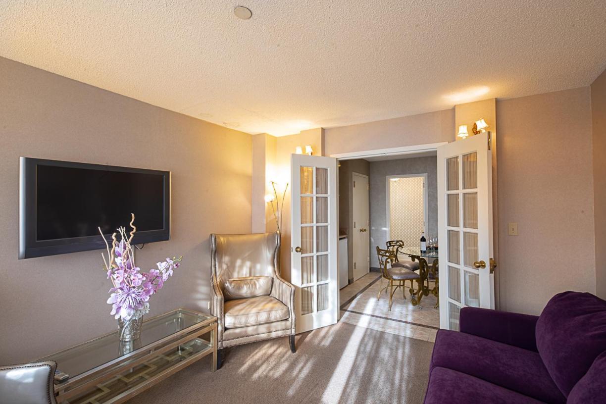 Hotel The Avenue Plaza Nowy Jork Zewnętrze zdjęcie