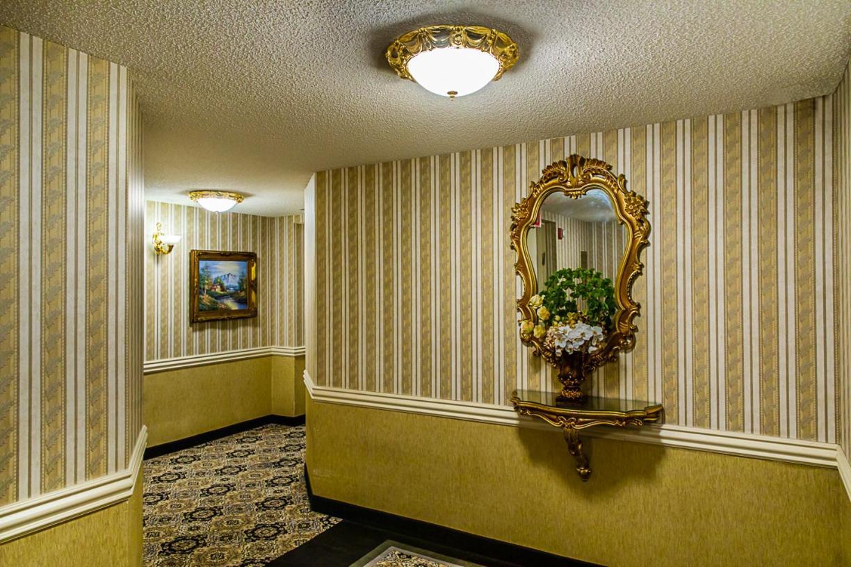 Hotel The Avenue Plaza Nowy Jork Zewnętrze zdjęcie