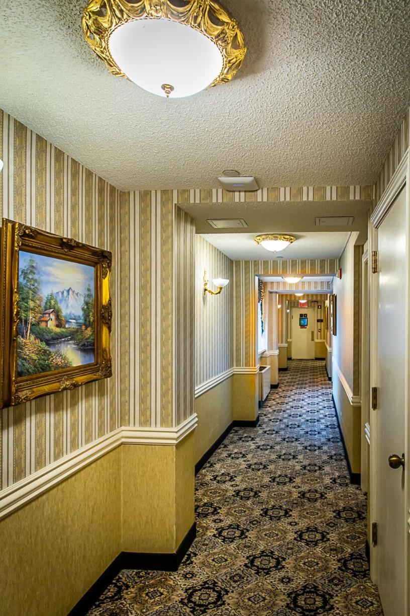 Hotel The Avenue Plaza Nowy Jork Zewnętrze zdjęcie